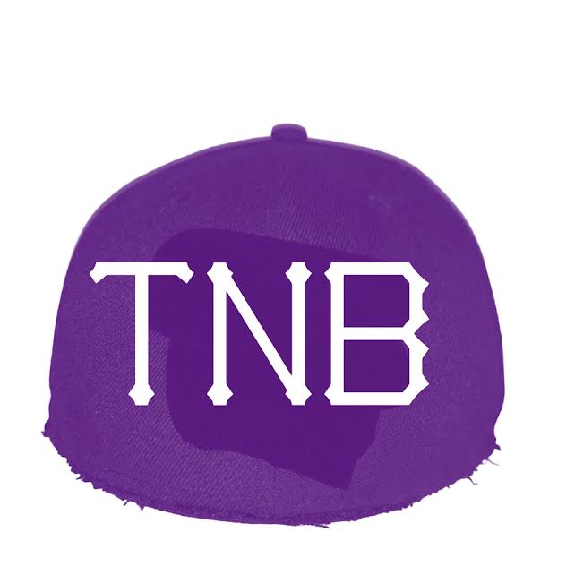 Team No Brim Logo